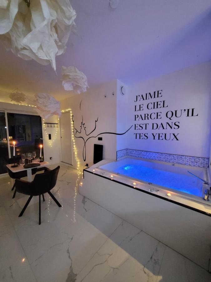 L'Escapade Romantique Dreuil-les-Amiens 外观 照片