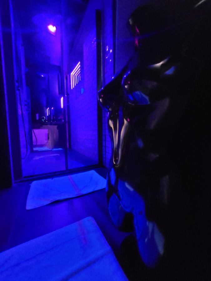 L'Escapade Romantique Dreuil-les-Amiens 外观 照片