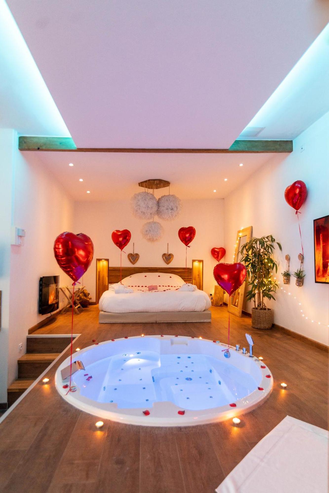 L'Escapade Romantique Dreuil-les-Amiens 外观 照片