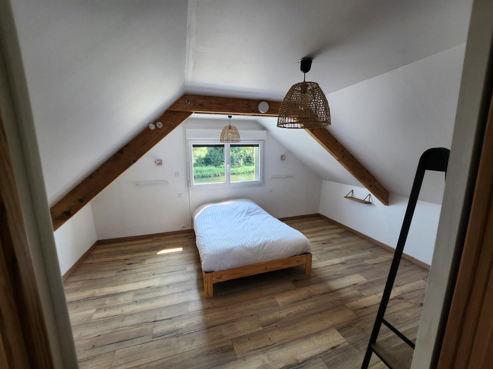 L'Escapade Romantique Dreuil-les-Amiens 外观 照片