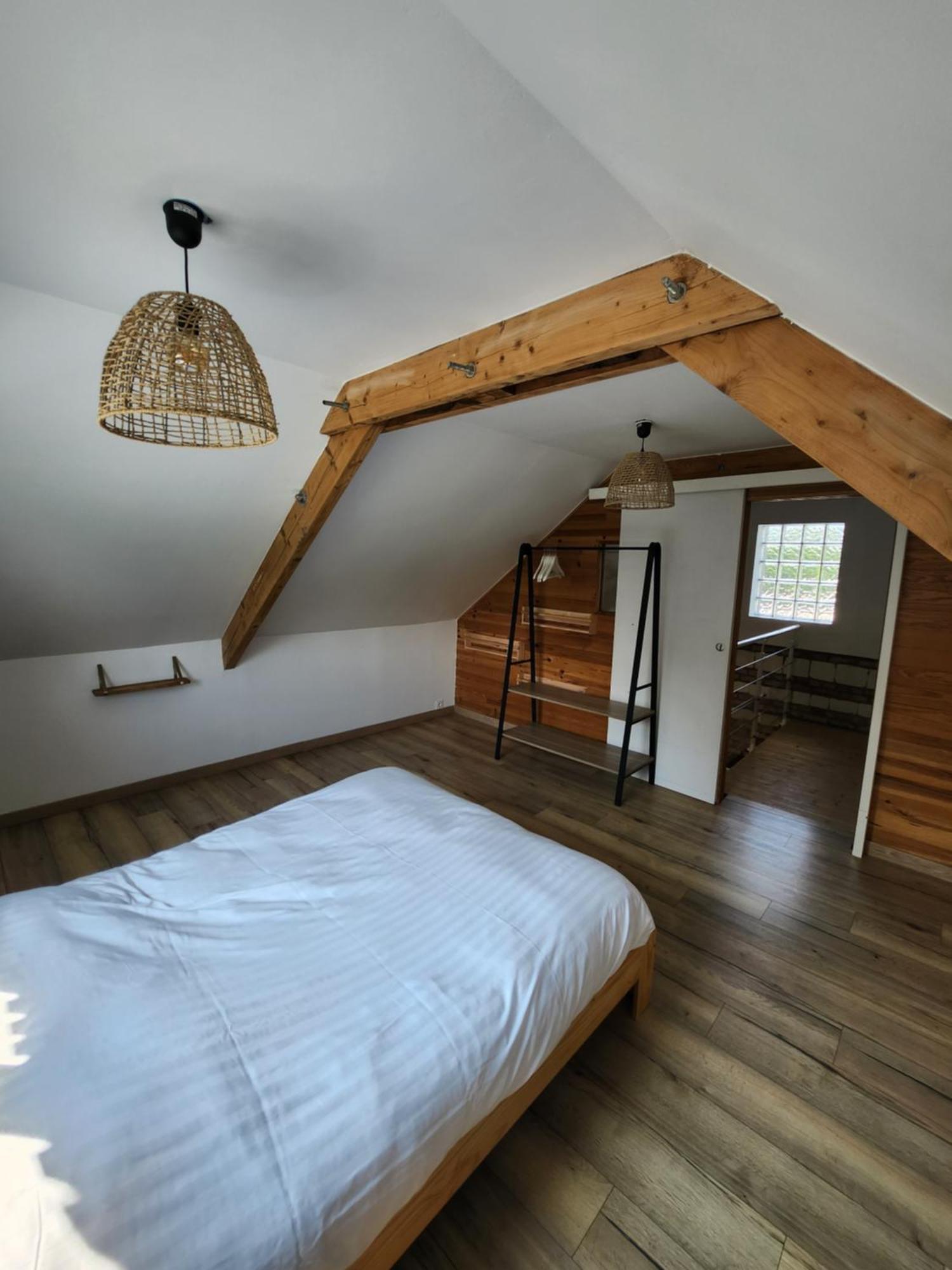 L'Escapade Romantique Dreuil-les-Amiens 外观 照片