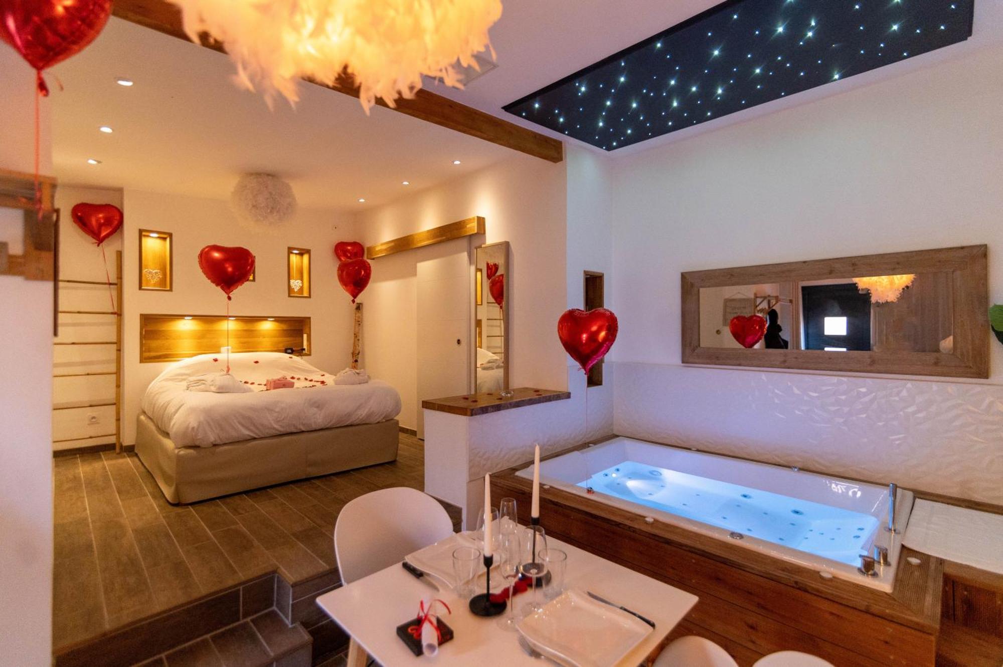 L'Escapade Romantique Dreuil-les-Amiens 外观 照片