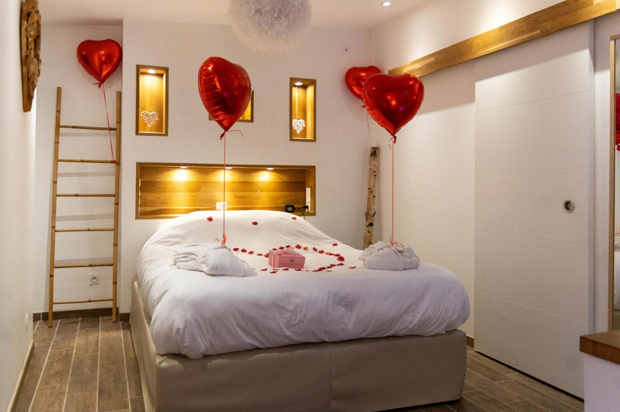 L'Escapade Romantique Dreuil-les-Amiens 外观 照片