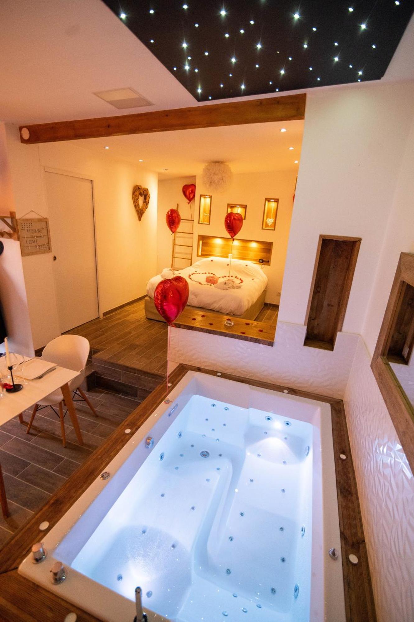L'Escapade Romantique Dreuil-les-Amiens 外观 照片
